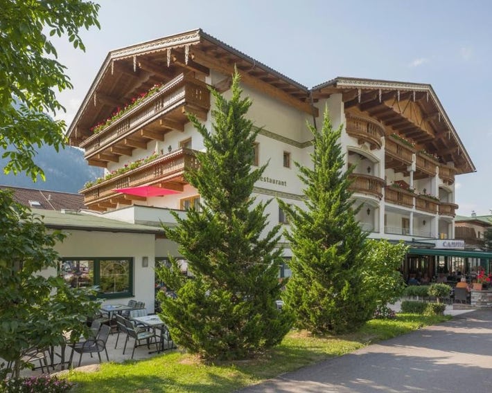 Landhotel Denggerhof