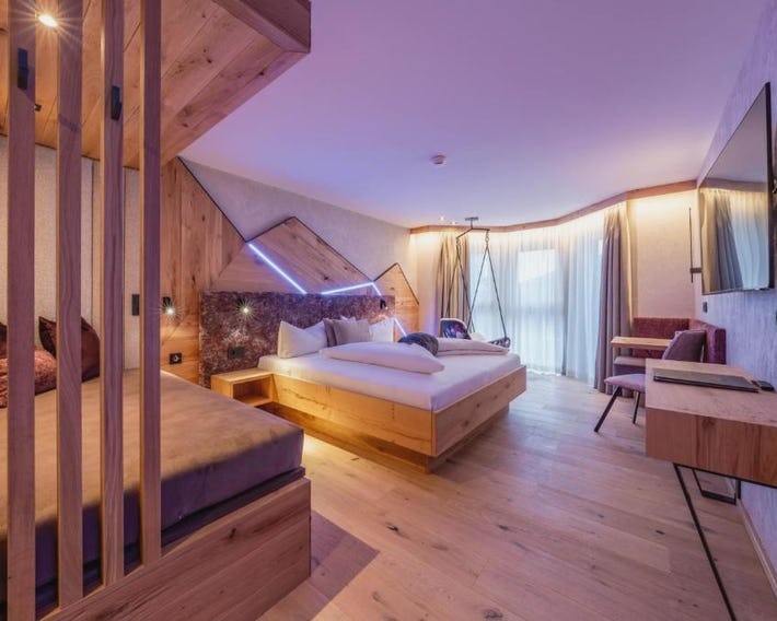 Hotel Rose