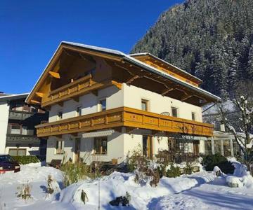 Pension Elisabeth