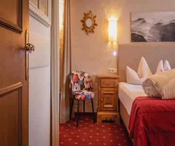 Hotel Landhaus Carla