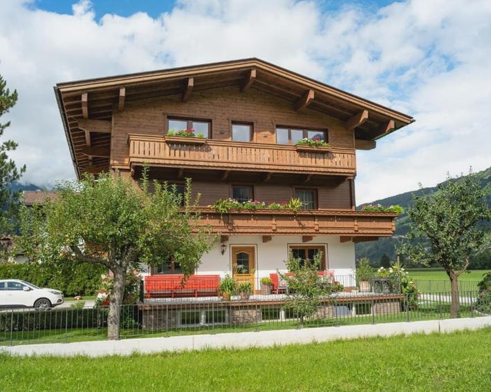 Haus Kreidl