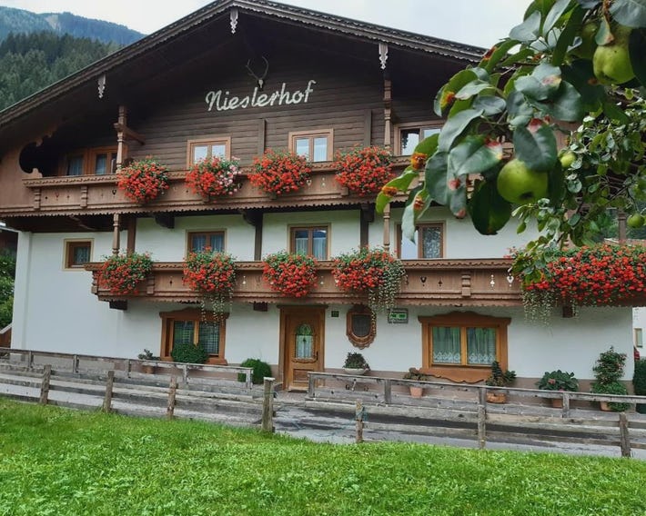 Nieslerhof
