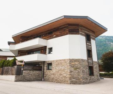 Appartement Perauer