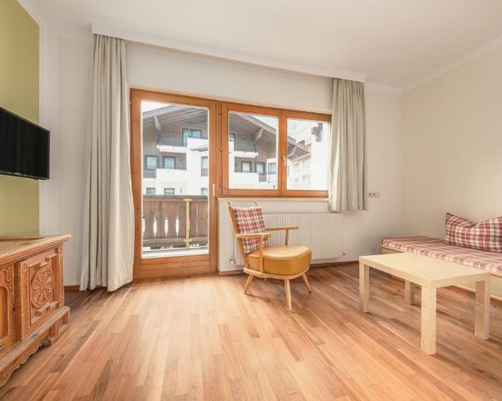 Apartments Alpina