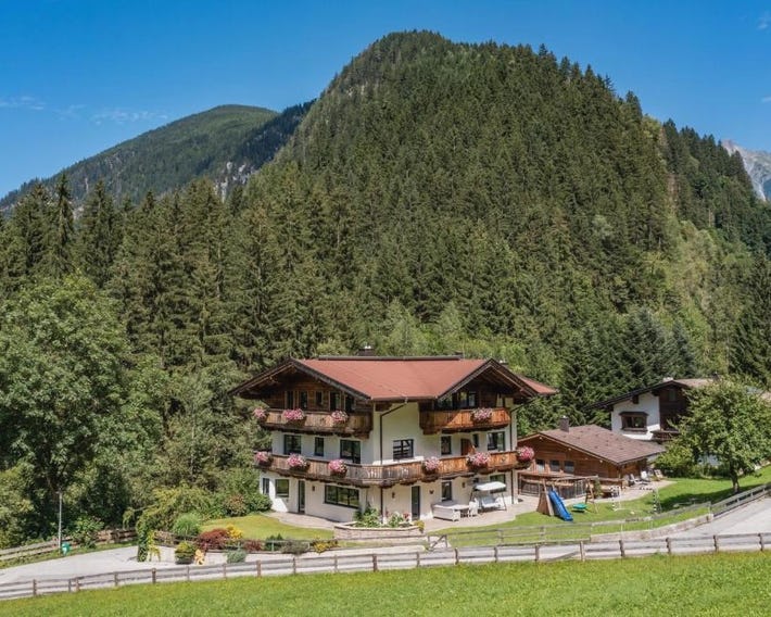Landhaus Ifangl