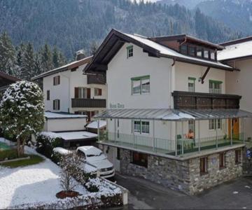 Appartements Haus Dora