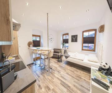 Ferienwohnung Serles