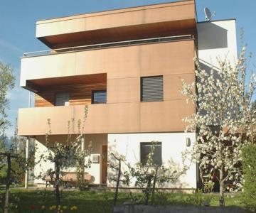 Haus Hofer