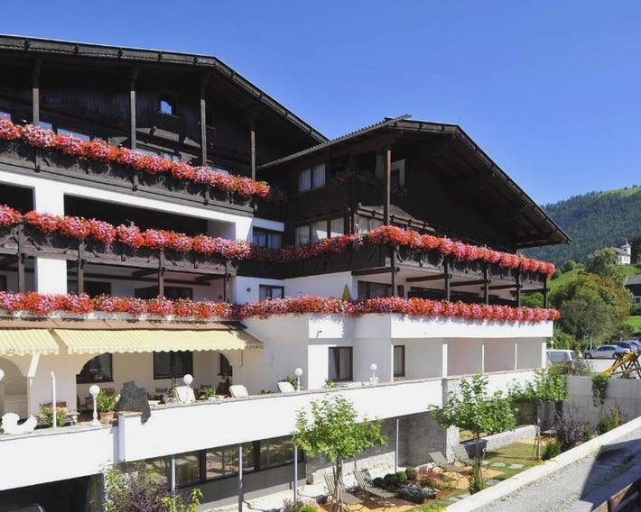 Hotel Serles