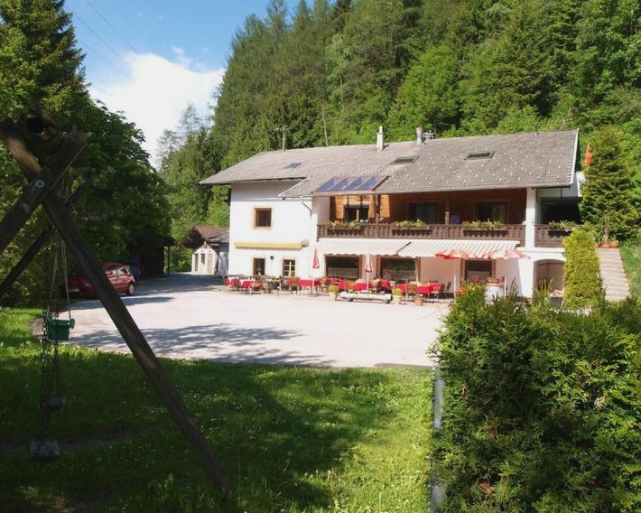 Ferienwohnung Kirchbrücke