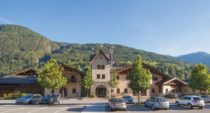 Alpenrast Tyrol