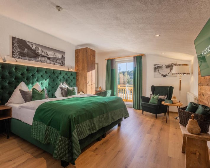 Vitalhotel Kaiserhof