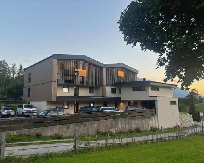 SOLU Apartments