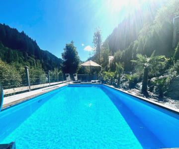 Villa Evy