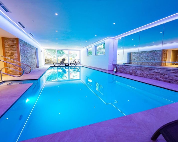 Hotel Sonnhof