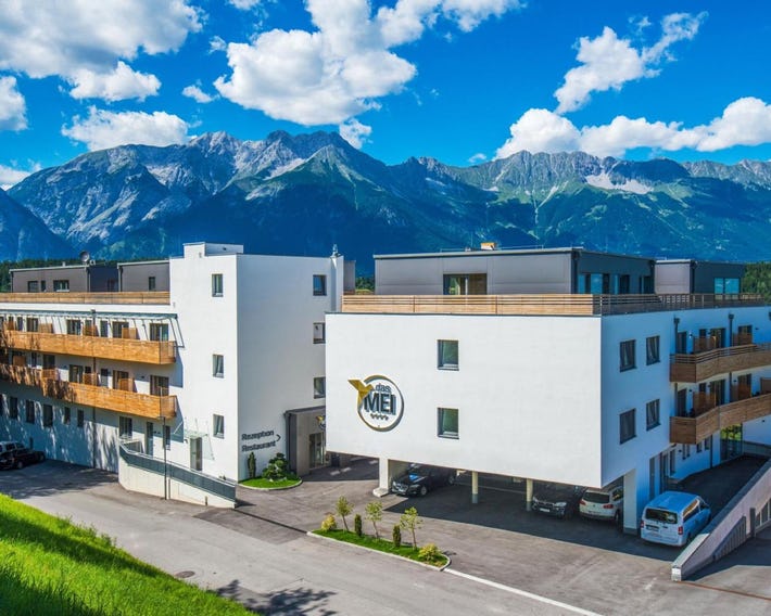 Hotel dasMEI
