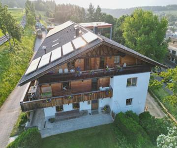 Bauernhof Pechhof
