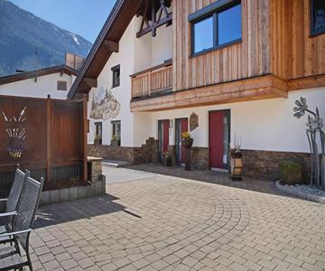 Hof Almfrieden - Dormitz