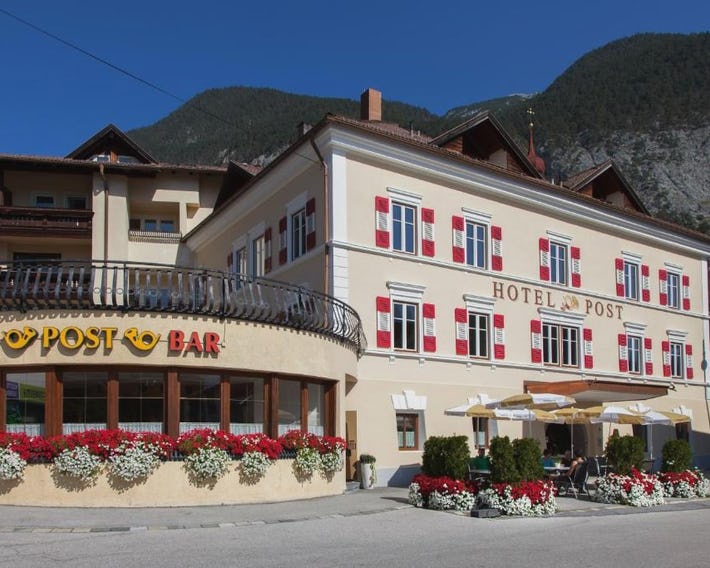 Sterzinger Posthotel