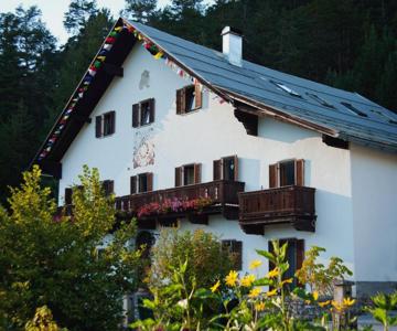 Alpenretreat OG