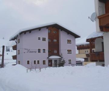 Haus Lawerz