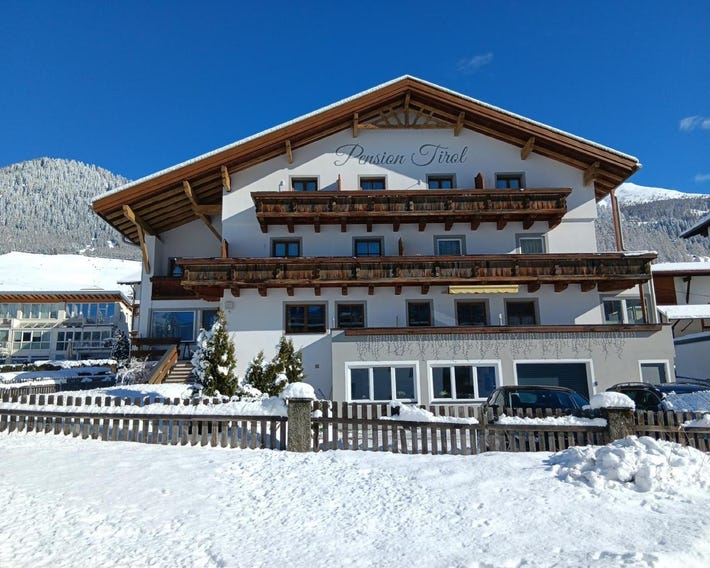 Pension Tirol