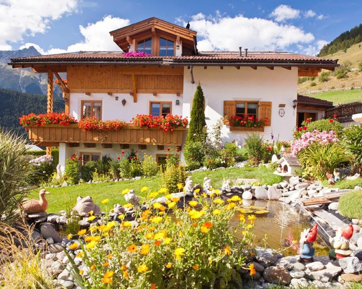 Abenteuerhaus Brigitte