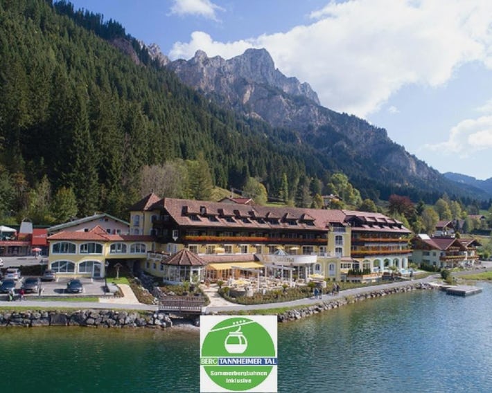 Via Salina - Hotel am See - Adults Only