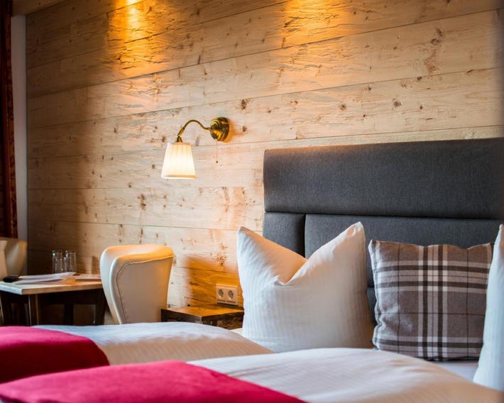 Hotel Berghof