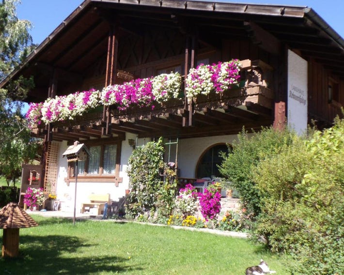 Landhaus Krinnenspitze