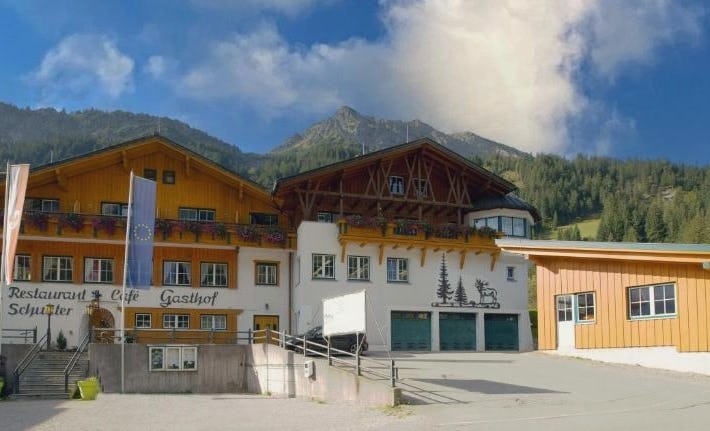 Landgasthof Schuster