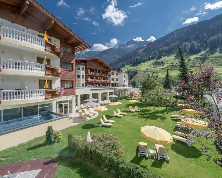Sporthotel Neustift