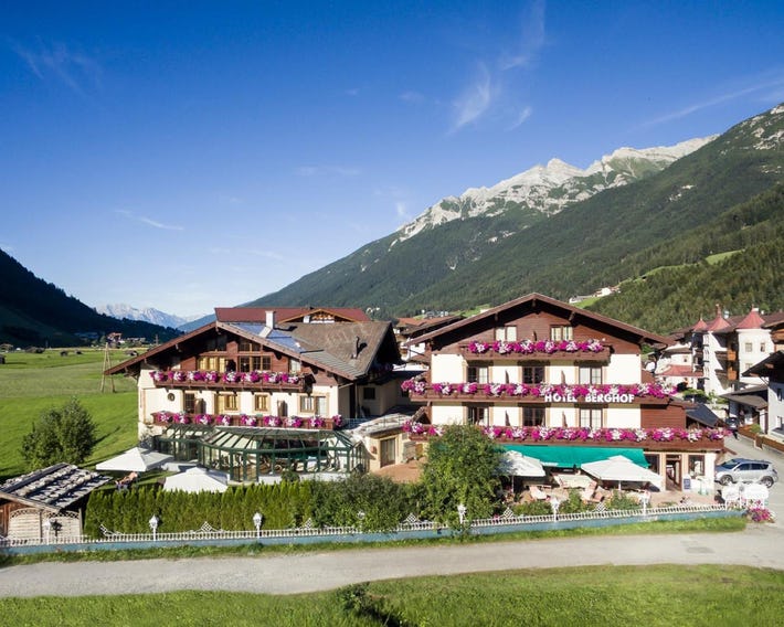 Berghof