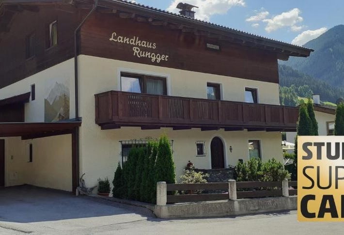 Landhaus Rungger