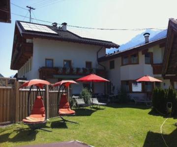 Alpenpension Elferblick