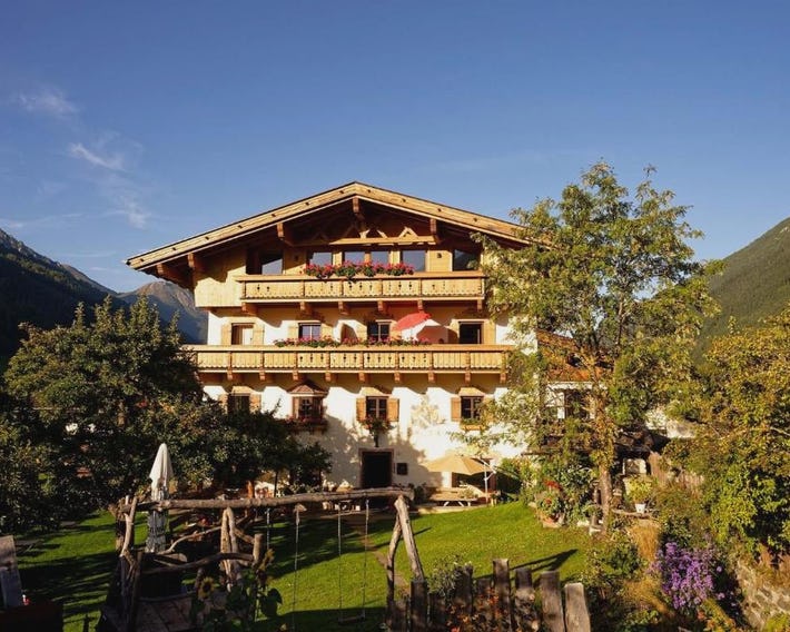 Fleckhof