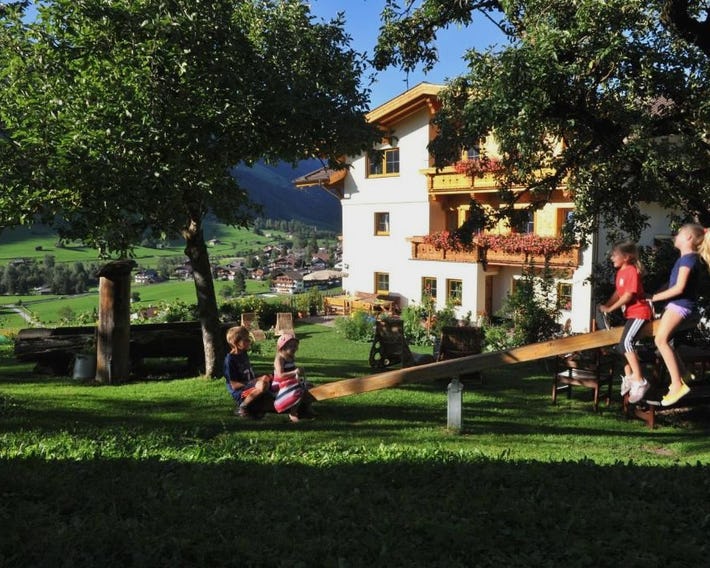 Untersillerhof