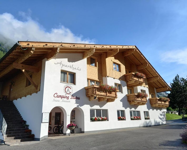 Camping Stubai