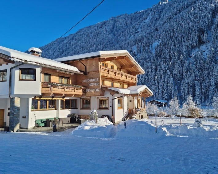 Landhaus Hofer