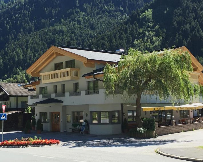 Gasthof Sportalm