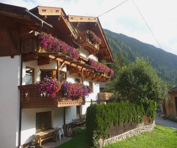 Haus Neunhaeuserer