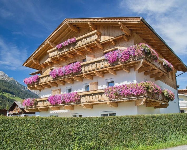 Pension Mariandl