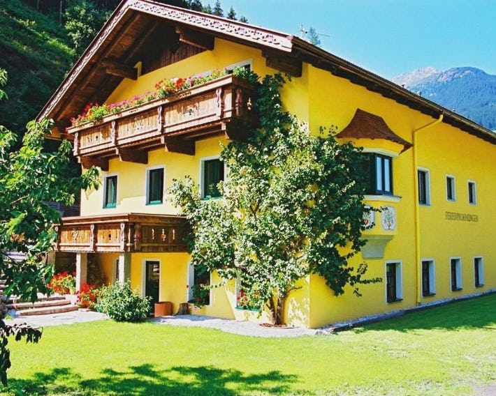 Zum Fuhrmann