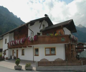 Haus Jenewein Manfred
