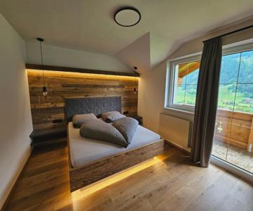Roasthof Apartments