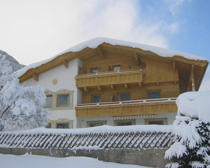 Gästehaus Elfi
