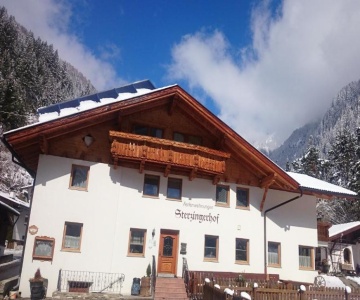 Sterzingerhof