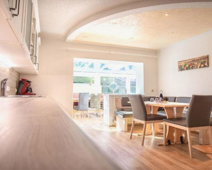 Haus Alpenchalet