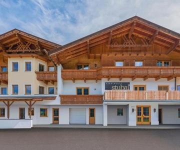 Amazing Apartment In Neustift Im Stubaital Near Ski Lift