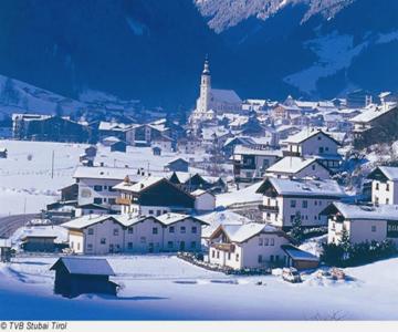 Apartment Neustift near Stubai Ski Lift
